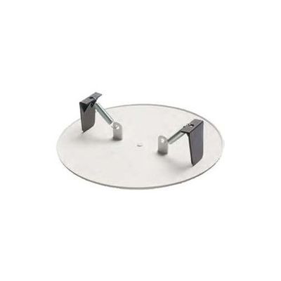 Arlington CP9000 Plastic Patented Ceiling Cover 9 Inch x 0.4 Inch
