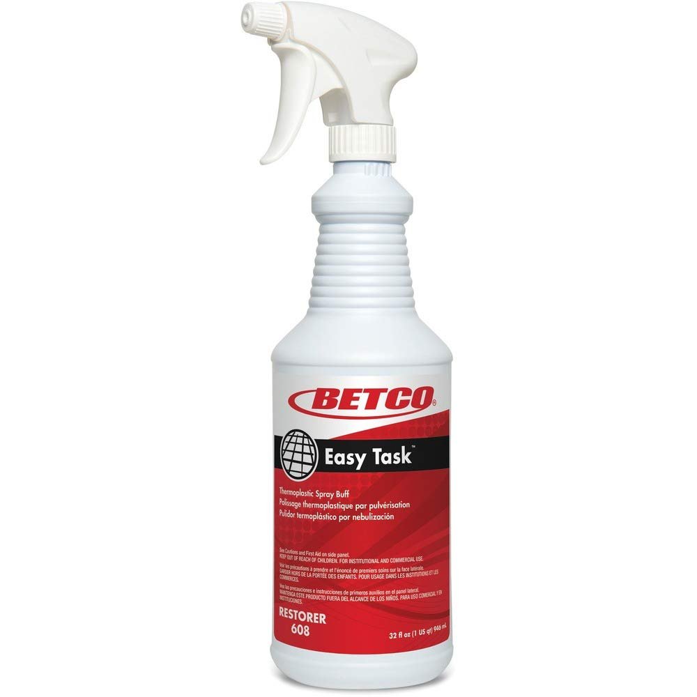 BET6081200 - Betco Easy Task Spray Buff