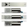 NC DC 12V, ZOTER Electric Drop Bolt Door Lock Deadbolt Strike Fail-Safe Mode view 3