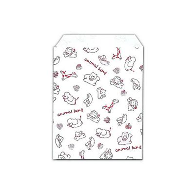 Maruai Service Bags, 59, 500 Sheets, 62.0 x 16.9 ft (159 x 500 mm)