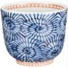 (Aritayaki Utsuwa) Arita Ware 91371 Sota Kiln Octopus Arabesque Teacup (Small) view 1