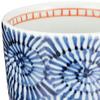 (Aritayaki Utsuwa) Arita Ware 91371 Sota Kiln Octopus Arabesque Teacup (Small) view 2