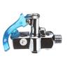 T&S Brass 5GF-W Glass Filler, Wall Mount, 3/8-Inch NPT Male Inlet, No Flange view 3