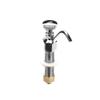 T&S Brass B-2282-F05 Flow Control Dipperwell Faucet with 0.40 GPM Flow Tower view 1