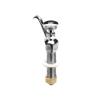 T&S Brass B-2282-F05 Flow Control Dipperwell Faucet with 0.40 GPM Flow Tower view 3