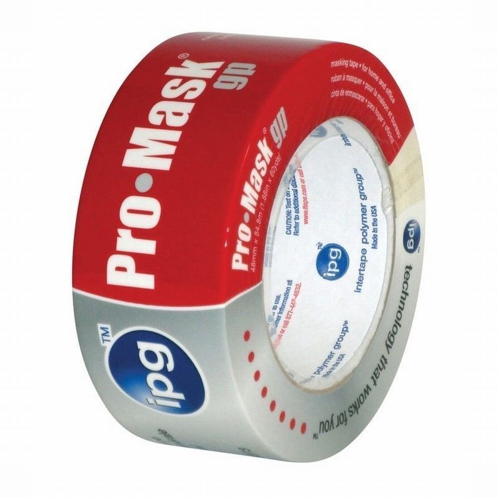 Intertape Polymer Group 5104-3 2.81" X 60 Yards Masking Tape