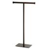 Kingston Brass Claremont Freestanding Toilet Paper Holder, Oil Rubbed Bronze view 1