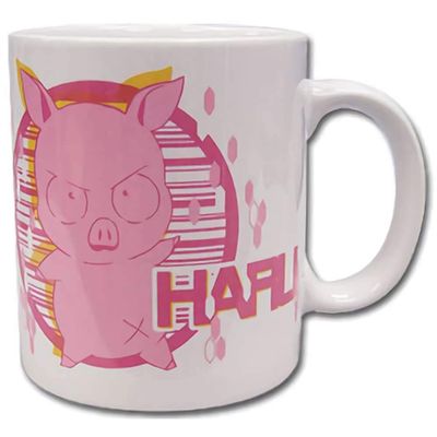 Accel World Mug - Haru