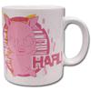 Accel World Mug - Haru view 1