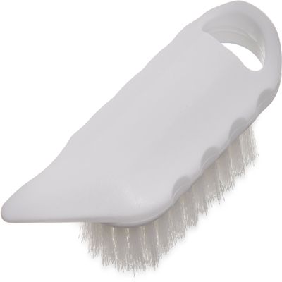 Vegetable Brush with Scraper Edge 1 Each(Pack of 12)