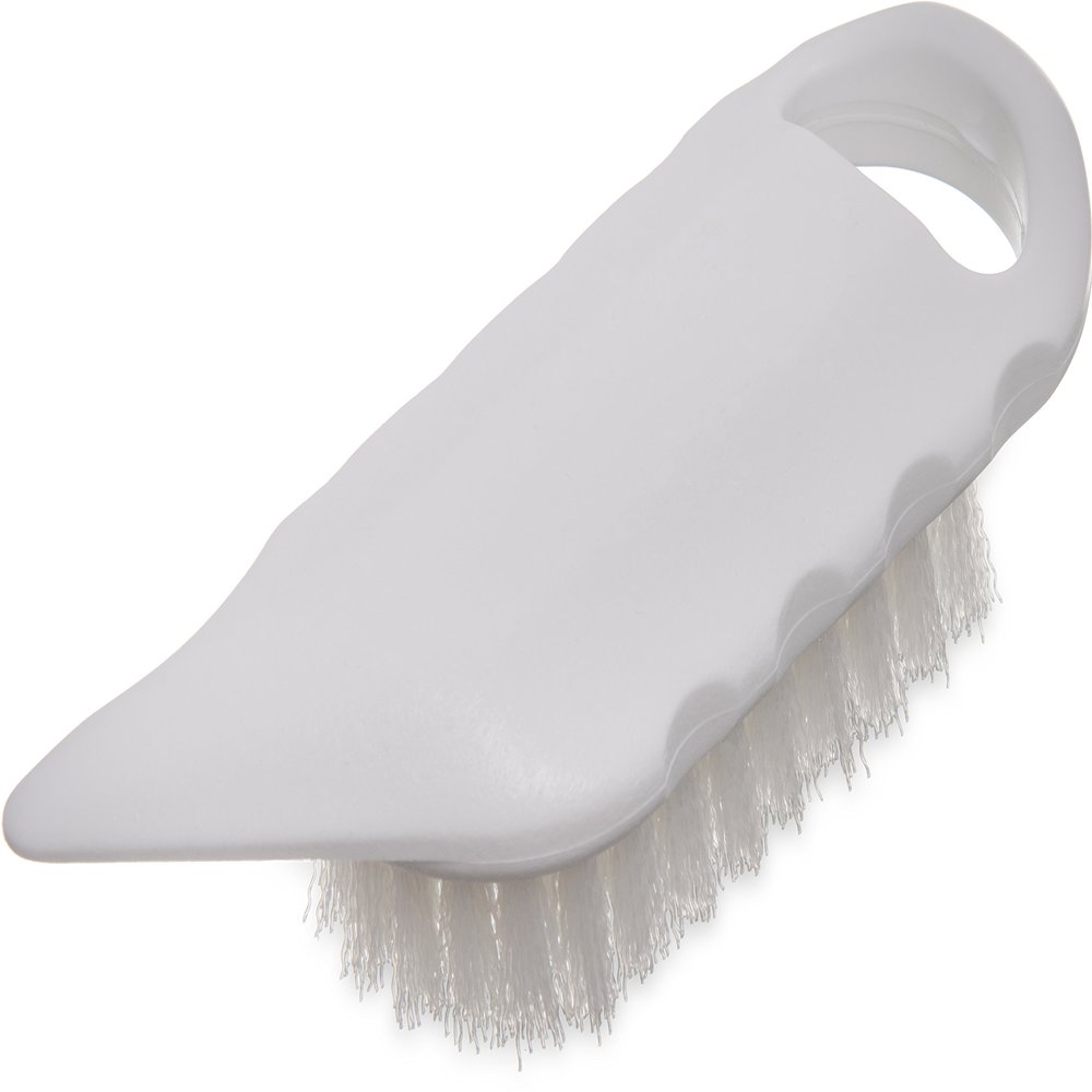 Vegetable Brush with Scraper Edge 1 Each(Pack of 12)