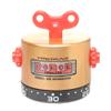 Cosa Nova Gold Robot Timer view 2