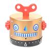Cosa Nova Gold Robot Timer view 3