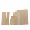 Shimojima Haiko Paper Bags, Patterned Small Bags, Without Velo, Type B, Unbleached, Craft, 5.3 x 9.1 inches (13.5 x 23 cm), 100 Sheets view 3