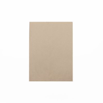 Shimojima Heiko Paper Bags, Patterned Small Bags, No Velos, 8 Years, Unbleached, Craft, 7.1 x 9.6 inches (18 x 24.5 cm), 100 Sheets