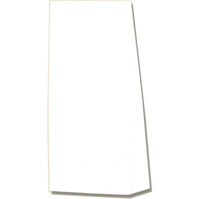Shimojima 3072400 Heiko Paper Bags, Gusset, Fancy Bag, S4, 6.3 x 2.6 x 12.6 inches (16 x 6.5 x 32 cm), 100 Sheets