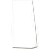 Shimojima 3072400 Heiko Paper Bags, Gusset, Fancy Bag, S4, 6.3 x 2.6 x 12.6 inches (16 x 6.5 x 32 cm), 100 Sheets view 1