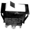 Middleby Marshall 3003830 Rocker Switch 7/8 X 1-1/2 Dpdt Ctr-Off 15A/125V10A/250V 240 For Southbend 421242 view 1