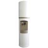 Aquaverve Commercial Bottleless Cold Cooler W/Filtration, White W/Grey Trim view 1