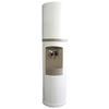Aquaverve Commercial Bottleless Cold Cooler W/Filtration, White W/Grey Trim view 2