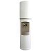 Aquaverve Commercial Bottleless Cold Cooler W/Filtration, White W/Grey Trim view 3