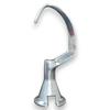 ALFA 20D 20-Quart Replacement Dough Hook for Commercial Mixers | Replaces Hobart 295119 Dough Hook for Model A200 Series Mixers view 4