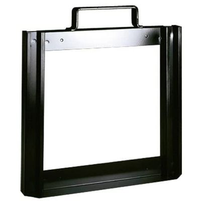 Quantum Storage Systems TIP Out BIN Portable Frame