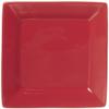 10 Strawberry Street Nova Square 16 pc Dinnerware Set, Red view 3