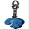 Vertical Plate Clamp w/Chain 2k view 2