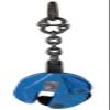 Vertical Plate Clamp w/Chain 2k view 3