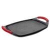 Lacor 25536 - Grill Plate Eco Piedra 1.5 x 22.5 x 29 cm - Black view 1