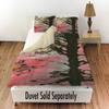 Manual Woodworkers & Weavers Pillow Sham, Standard, The Senator 2 view 2