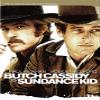 Butch Cassidy and The Sundance Kid Poster Movie (11 x 17 Inches - 28cm x 44cm) (1969) (Style H) view 1