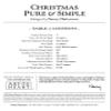 Christmas Pure & Simple view 3
