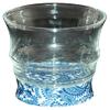  Arita Ware Romantic Glass Rock (Presentation Box), Paisley view 1