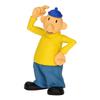 bekende-karakters PAT GEEL Hard Plastic Figurine view 1