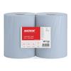 Katrin Classic XXL Blue laminated, Paper Towel, 500 Sheets, 2 Rolls view 1