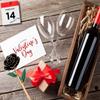 24K Black Rose for Her, Dipped Gold Rose Love Real Golden Plated Preserved Eternal Flower with Rose Stand Present for Wife/Girlfriend/Lover (Black) view 4