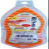 Aiwa Cleaning Tools, Convenient Goods, Curved Surface Cleaning, Bending Brush, Soft view 1