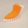 Aiwa Cleaning Tools, Convenient Goods, Curved Surface Cleaning, Bending Brush, Soft view 2