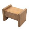 Whitecap 62524 Mini Teak "Hold All" Rack view 2