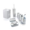Gedy Toilet Brush g-seventy White (63342200300) view 2