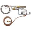 14D0473K NG ODS Milivolt Fireplace Pilot. view 1