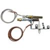FMI PP225 LP Gas ODS Milivolt Fireplace Pilot view 1