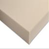American DreamDNA 3lb Queen Size 3.25" Made Visco Elastic Memory Foam Mattress Topper view 3