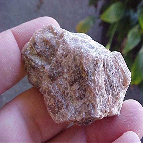 X2712 Gemqz Rubellite and Mica Chunk From Minas Gerais