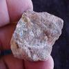X2712 Gemqz Rubellite and Mica Chunk From Minas Gerais view 2