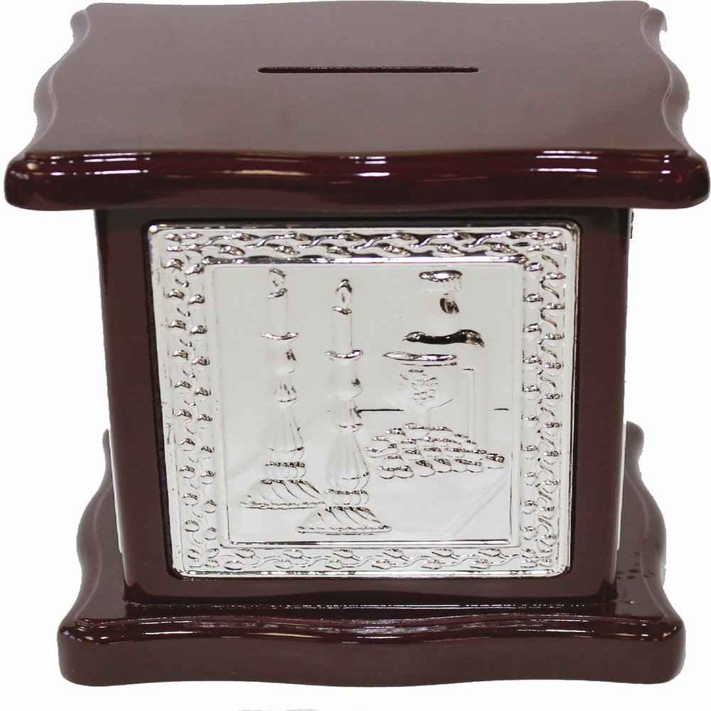 Charity Box - TB10162 (MG)