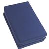 Roba - 0269 Matelas de Lit Voyage Bleu Fonc 120 x 60 cm view 4