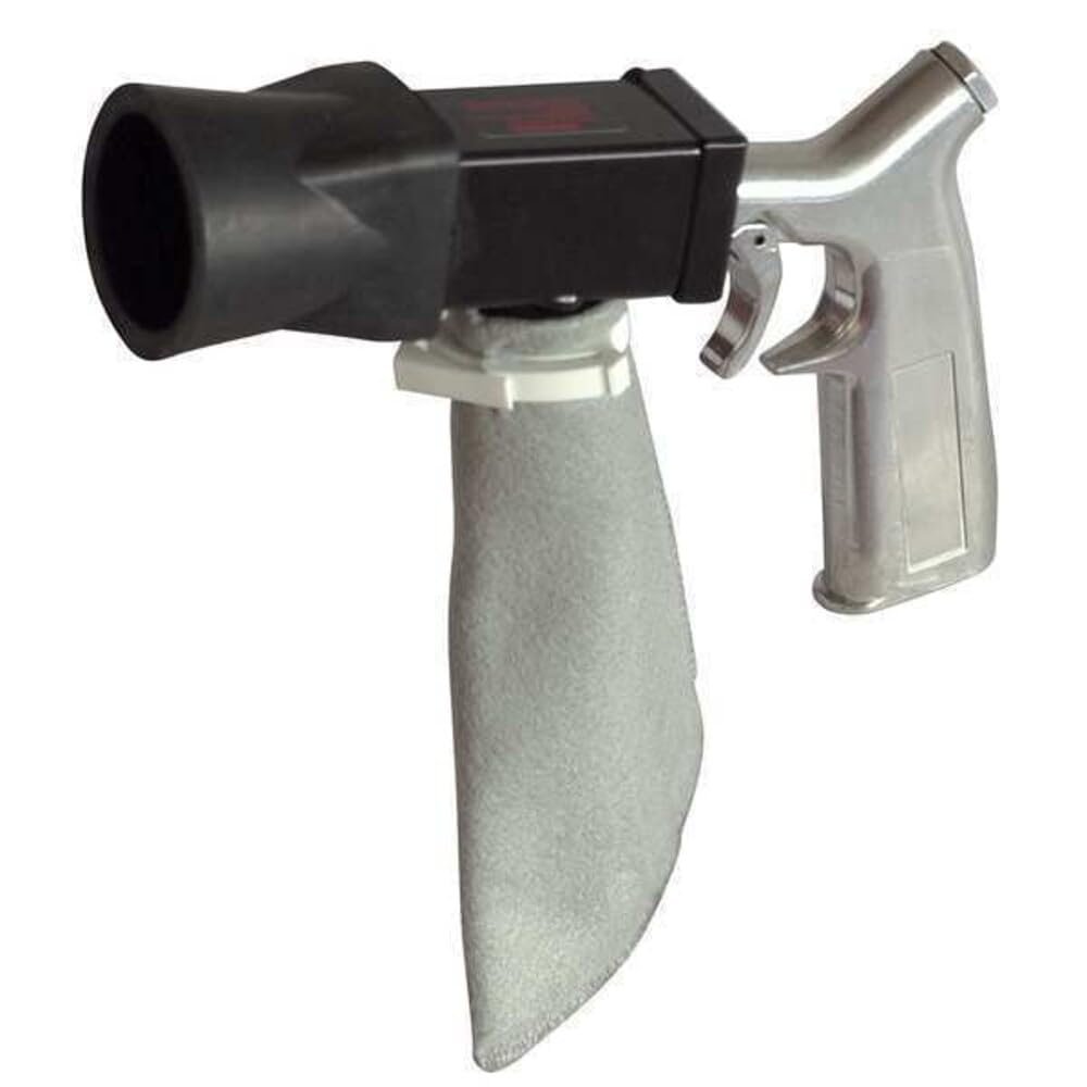 ALLSOURCE Economy Spot Blaster,80-125 PSI 4001344